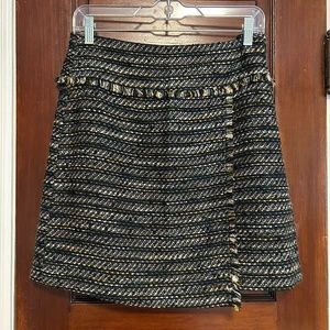 LOFT Skirt - Size 4
